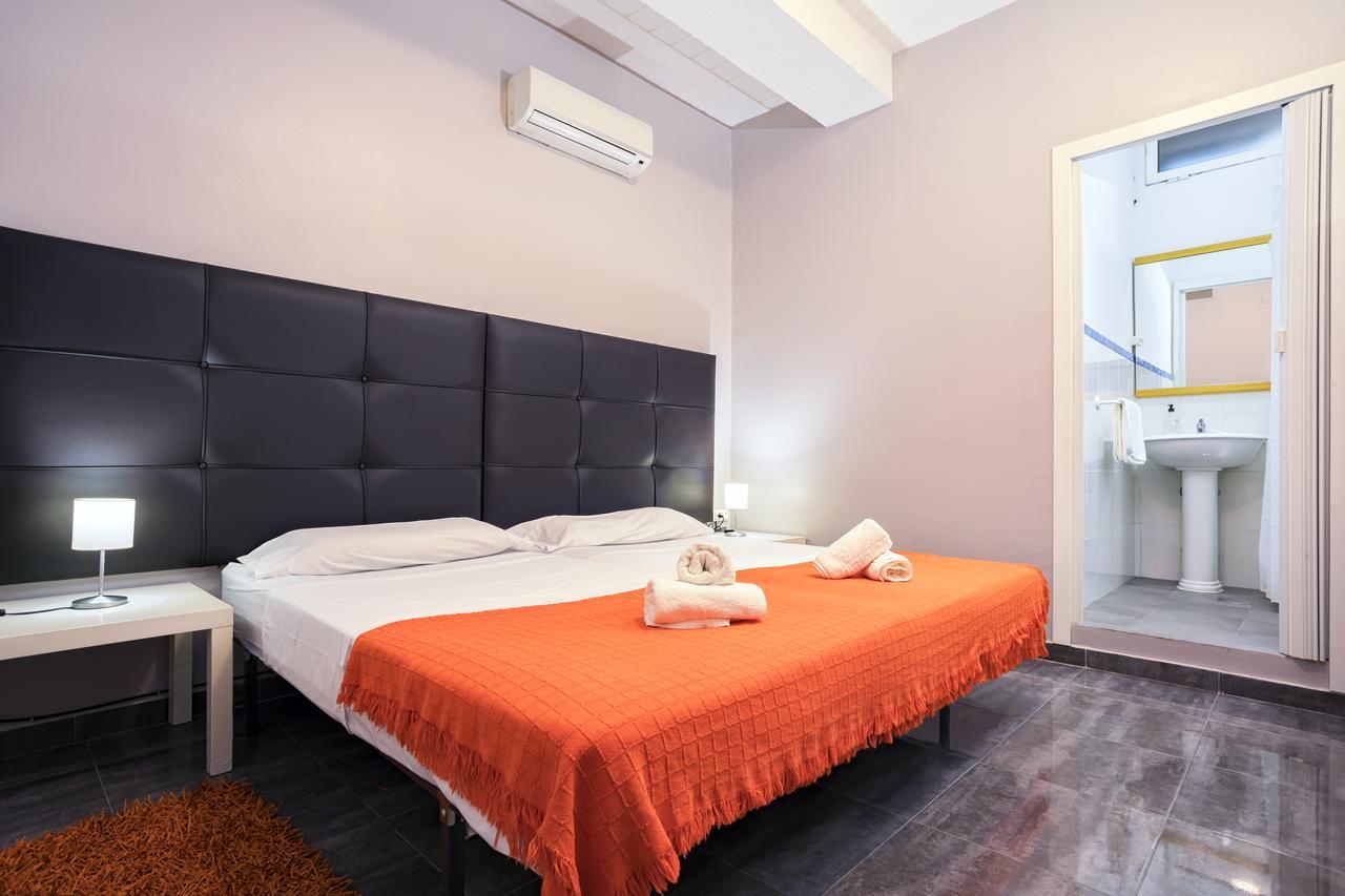 Hostal Ciudad Jardin Μάλαγα Εξωτερικό φωτογραφία