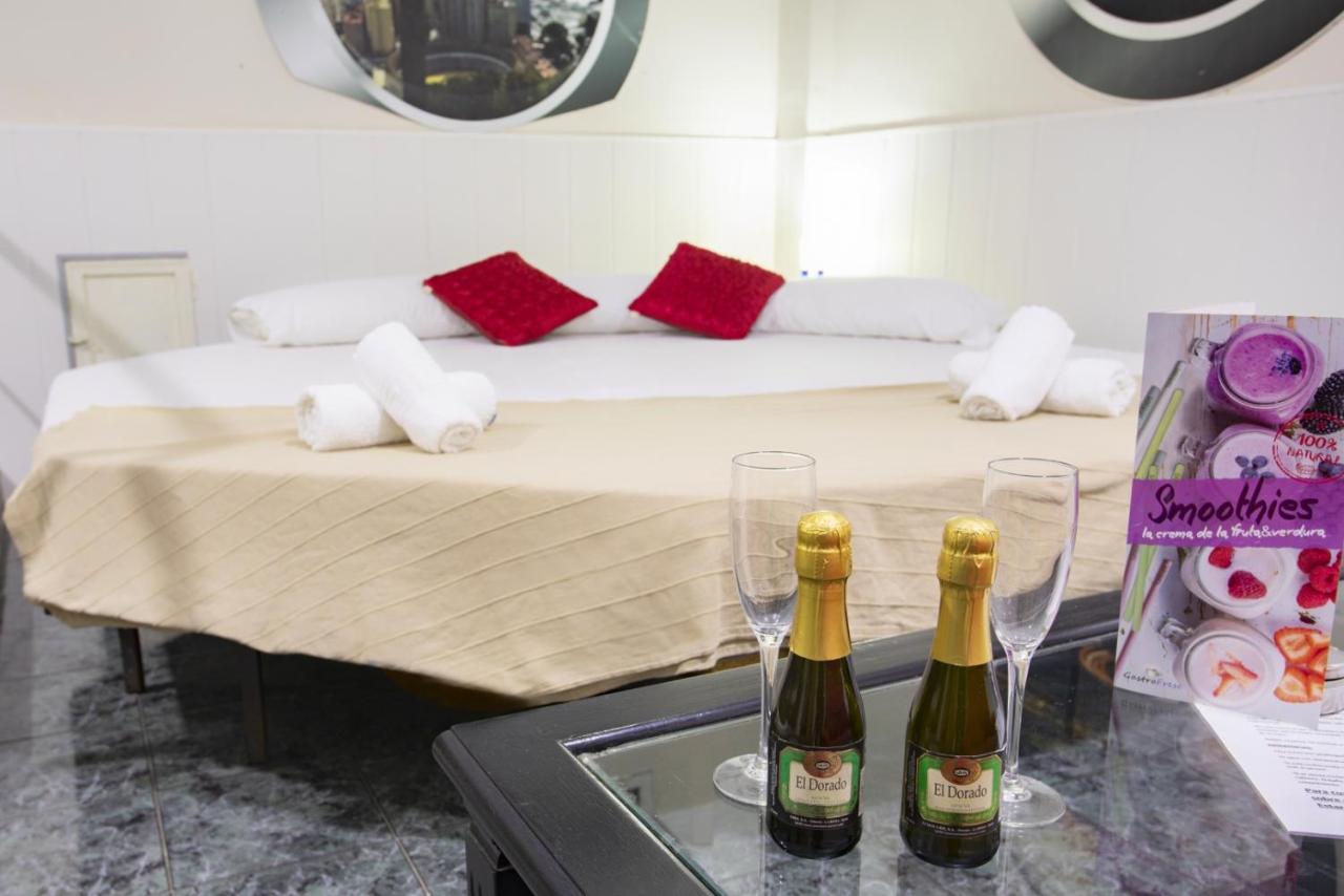 Hostal Ciudad Jardin Μάλαγα Εξωτερικό φωτογραφία