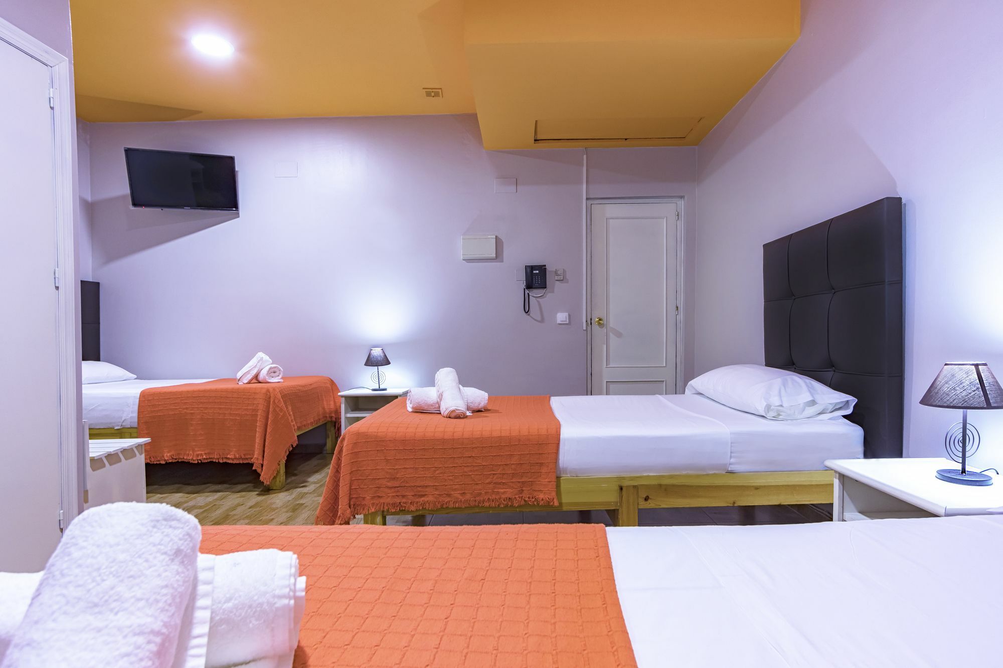 Hostal Ciudad Jardin Μάλαγα Εξωτερικό φωτογραφία