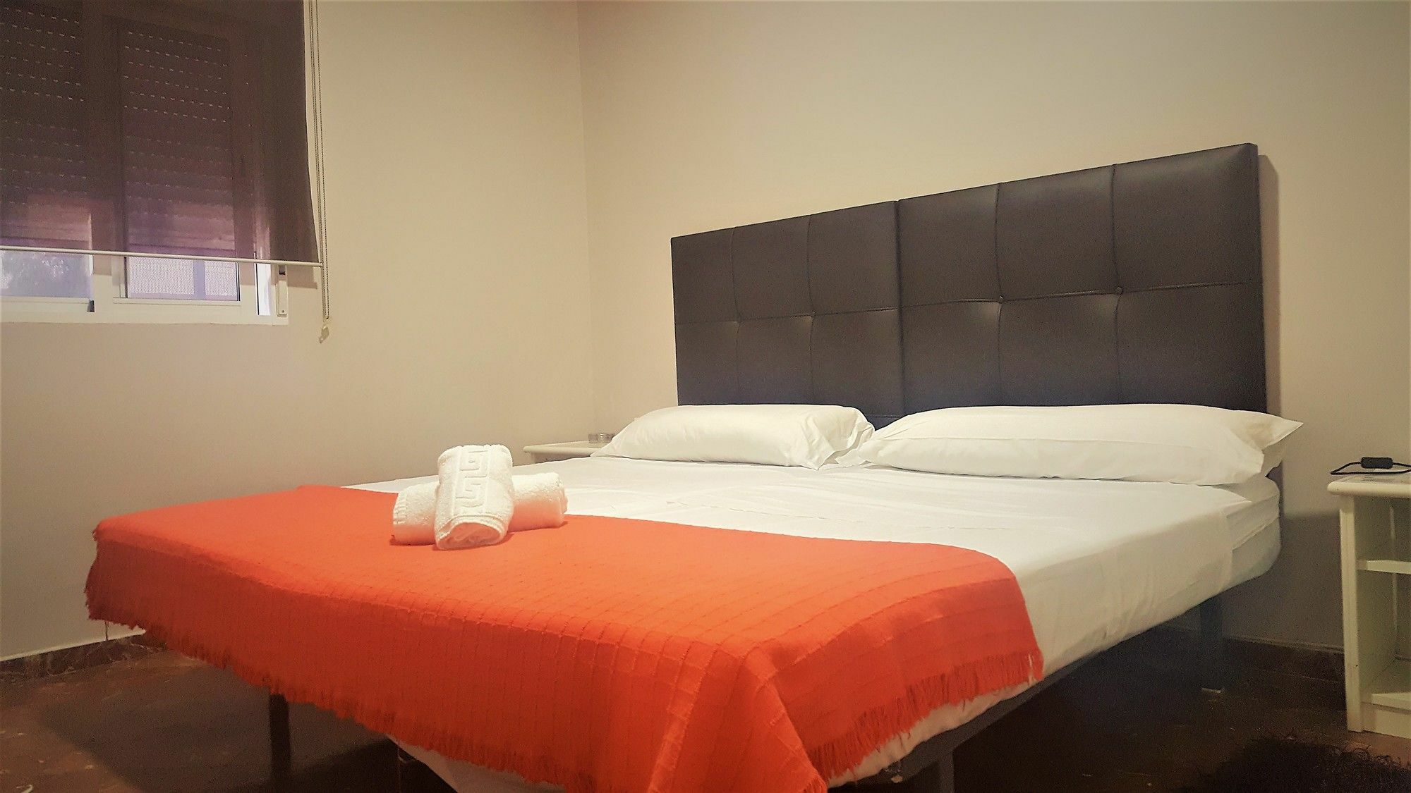 Hostal Ciudad Jardin Μάλαγα Εξωτερικό φωτογραφία