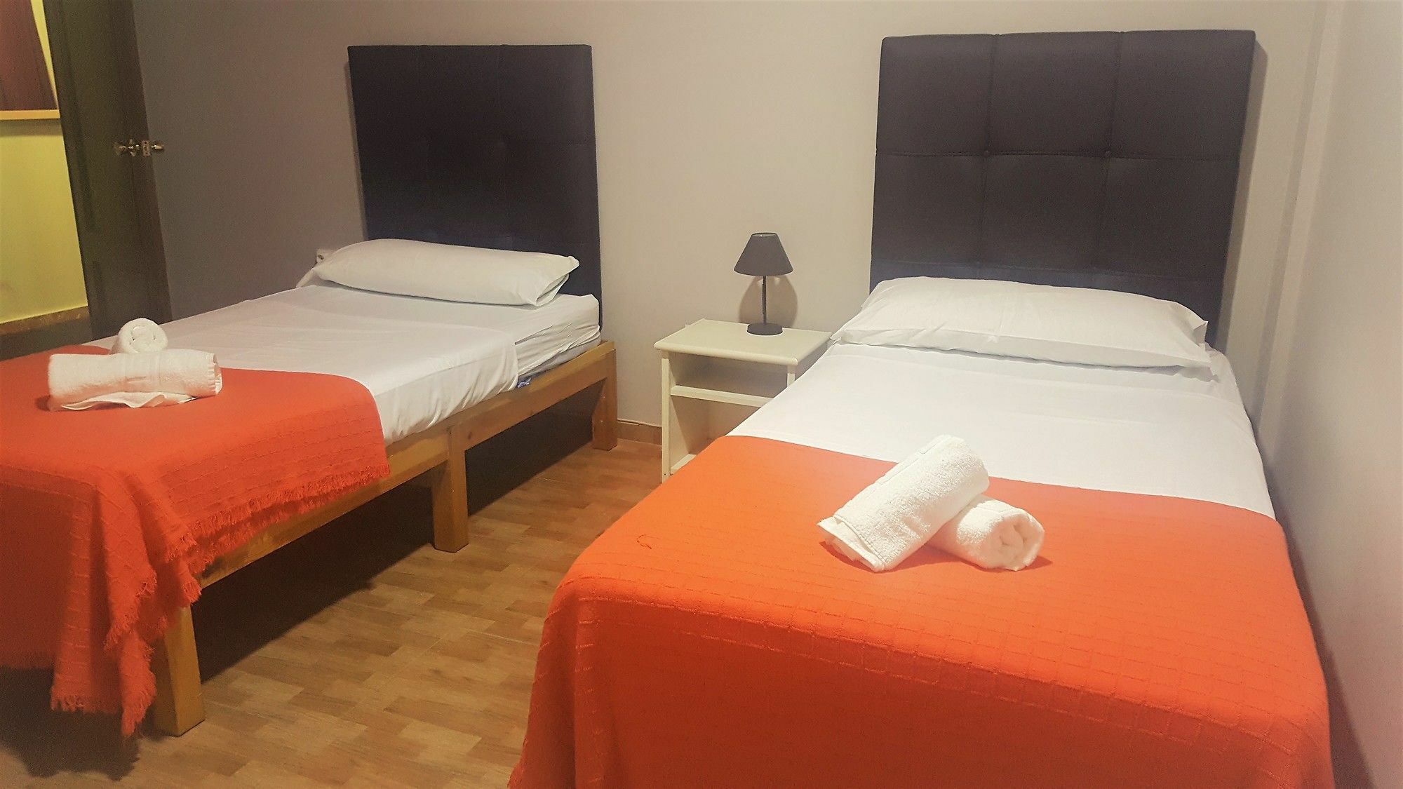 Hostal Ciudad Jardin Μάλαγα Εξωτερικό φωτογραφία